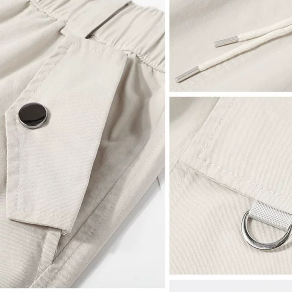 Cargo skirt - Picture 3 of 9